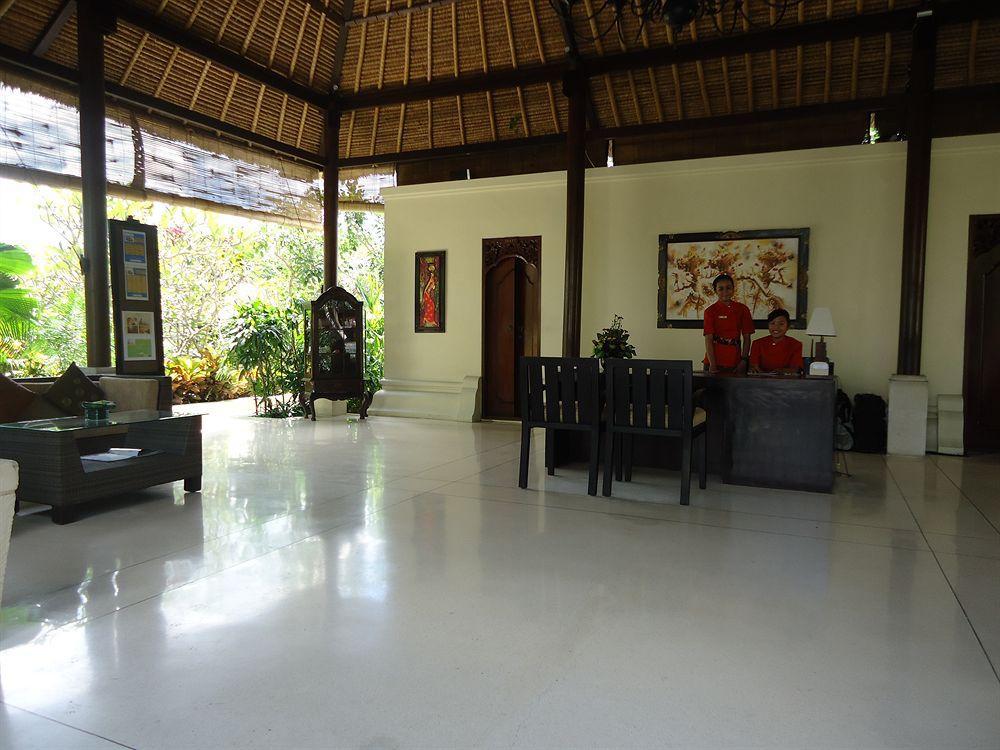 Pat-Mase Villas Jimbaran Exterior foto