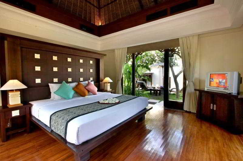 Pat-Mase Villas Jimbaran Exterior foto